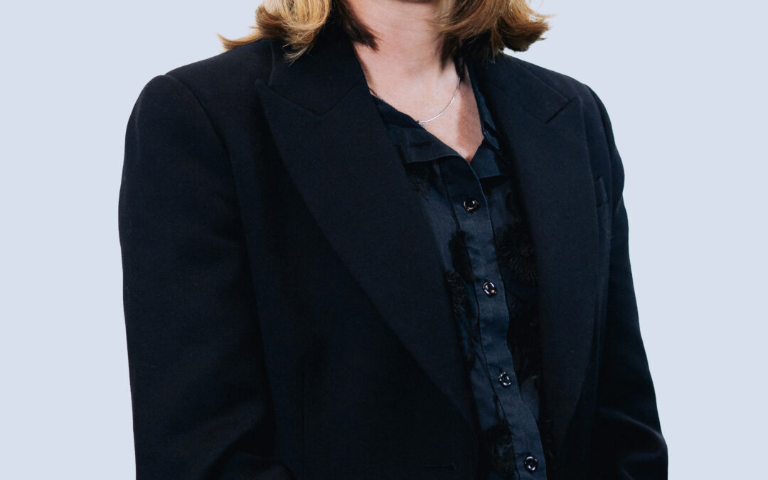 A/Prof. Kylie Snook